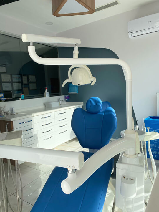 Ataşehir Diş Beyazlatma Tedavisi